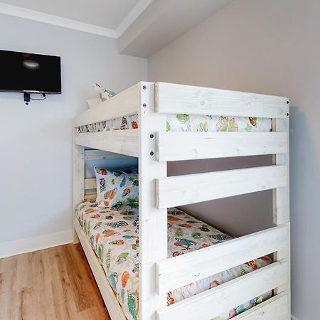Bienville Abode Dauphin Island Esterno foto